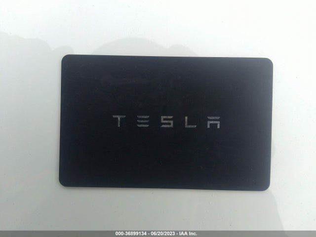 Tesla Model 3 Long Range 2022 5YJ3E1EB8NF257818 Image 10
