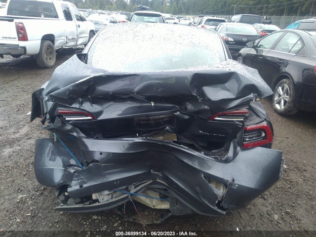 Tesla Model 3 Long Range 2022 5YJ3E1EB8NF257818 Image 15
