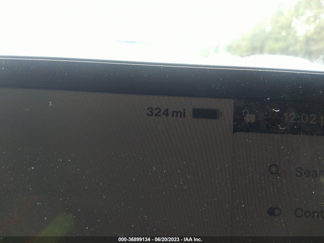 Tesla Model 3 Long Range 2022 5YJ3E1EB8NF257818 Image 16