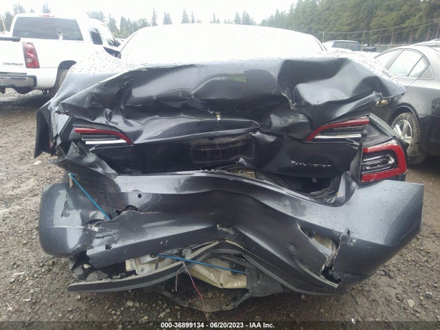 Tesla Model 3 Long Range 2022 5YJ3E1EB8NF257818 Image 6