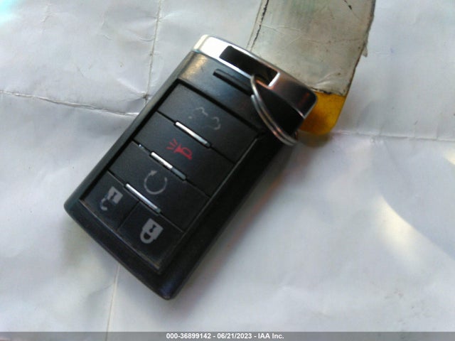 Aukcja sprzedaży 2012 Cadillac Cts-v Coupe, vin: 1G6DV1EP6C0152791, numer aukcji: 36899142