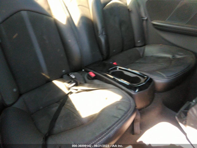 Aukcja sprzedaży 2012 Cadillac Cts-v Coupe, vin: 1G6DV1EP6C0152791, numer aukcji: 36899142