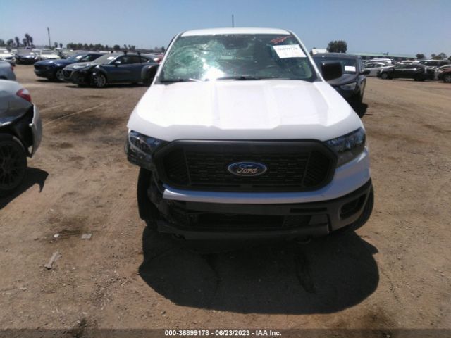 1FTER1FH3NLD18666 Ford Ranger Xl/xlt/lariat
