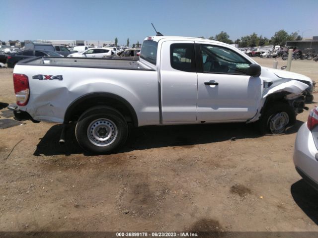 1FTER1FH3NLD18666 Ford Ranger Xl/xlt/lariat