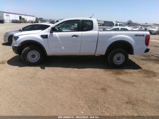 1FTER1FH3NLD18666 Ford Ranger Xl/xlt/lariat