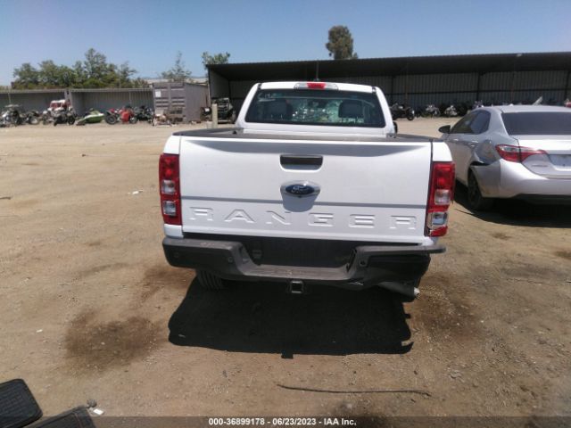 1FTER1FH3NLD18666 Ford Ranger Xl/xlt/lariat