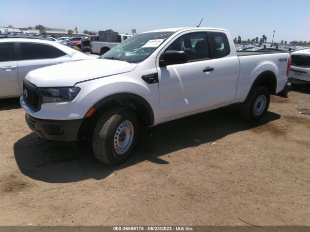 1FTER1FH3NLD18666 Ford Ranger Xl/xlt/lariat