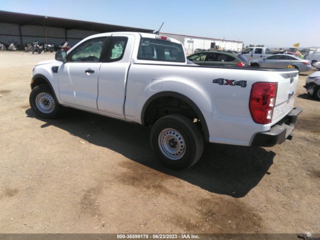 1FTER1FH3NLD18666 Ford Ranger Xl/xlt/lariat