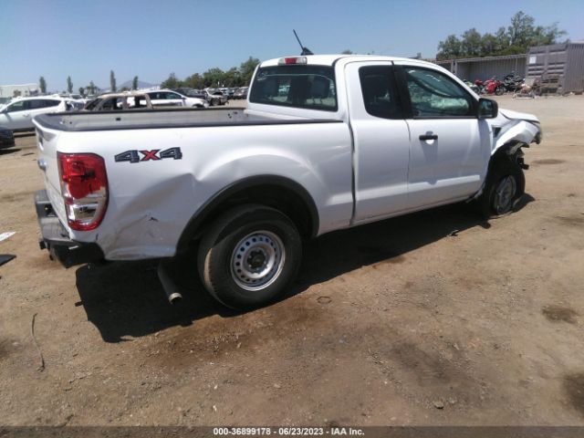1FTER1FH3NLD18666 Ford Ranger Xl/xlt/lariat