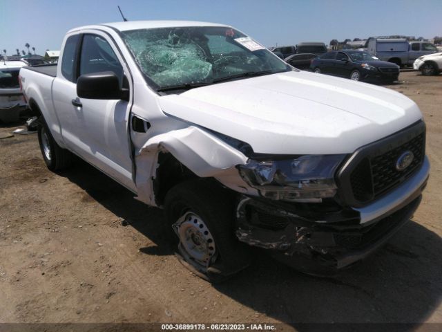1FTER1FH3NLD18666 Ford Ranger Xl/xlt/lariat