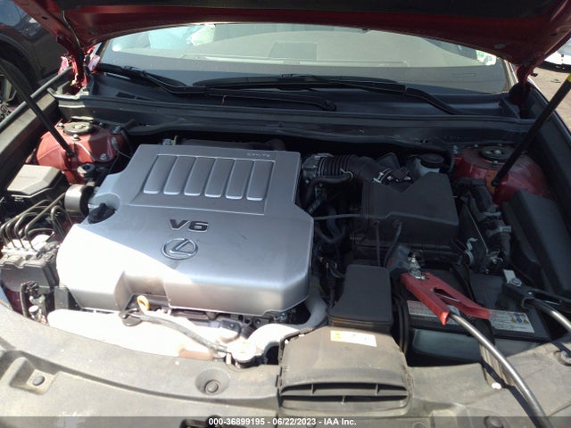 58ABK1GG9JU108840 Lexus Es Es 350