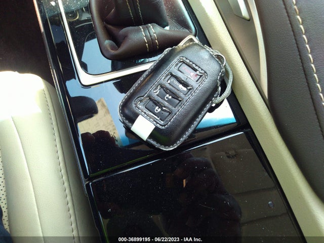 58ABK1GG9JU108840 Lexus Es Es 350