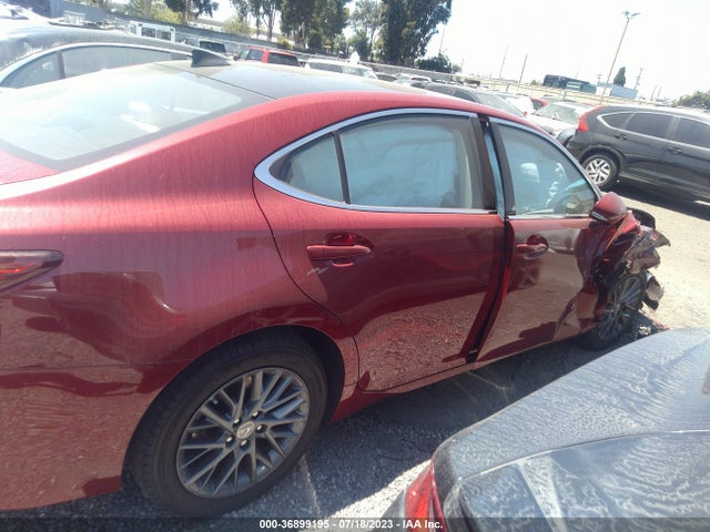 58ABK1GG9JU108840 Lexus Es Es 350