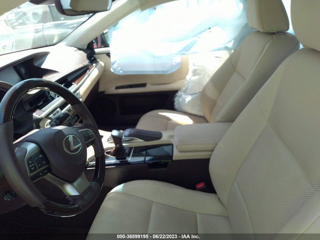 58ABK1GG9JU108840 Lexus Es Es 350