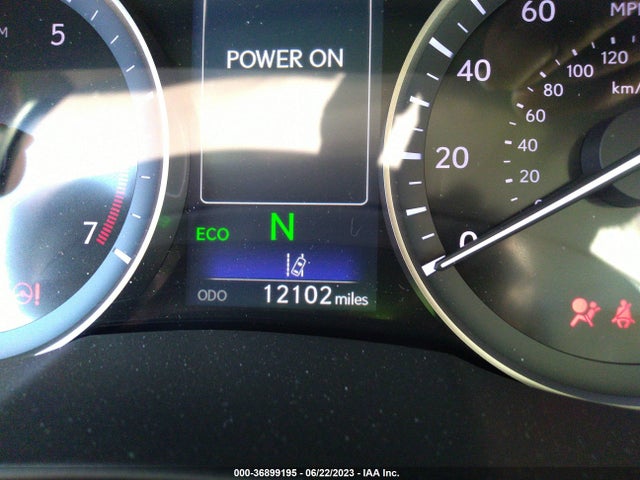 58ABK1GG9JU108840 Lexus Es Es 350