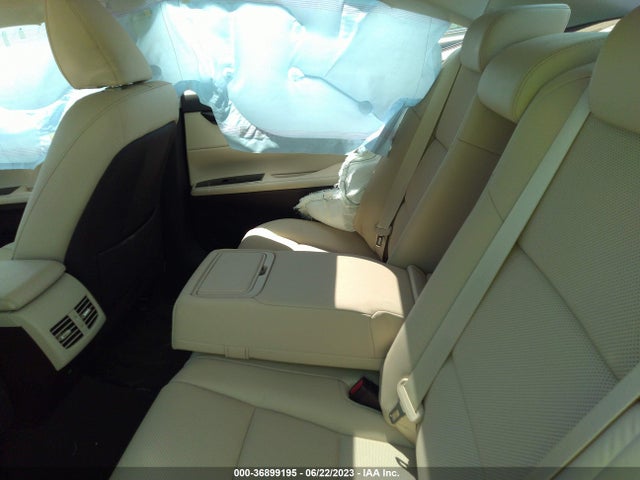 58ABK1GG9JU108840 Lexus Es Es 350