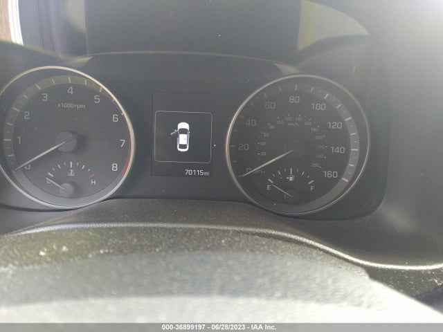 Hyundai ELANTRA SEL 2018 5NPD84LF7JH297290 Image 15