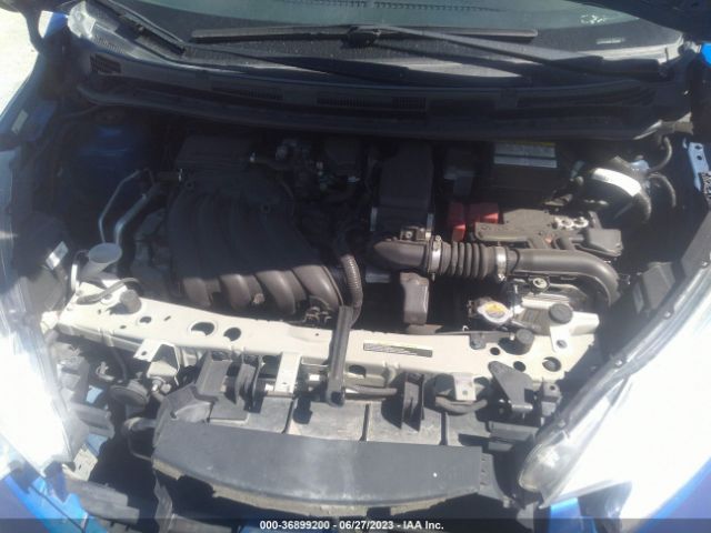 3N1CE2CP9FL448366 Nissan Versa Note Sr