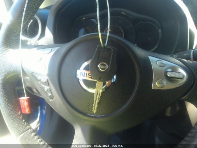 3N1CE2CP9FL448366 Nissan Versa Note Sr