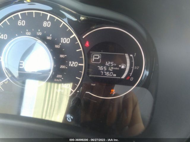 3N1CE2CP9FL448366 Nissan Versa Note Sr