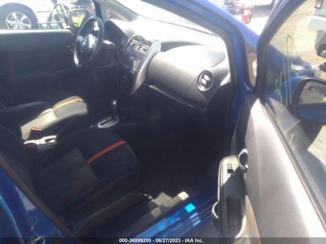 3N1CE2CP9FL448366 Nissan Versa Note Sr