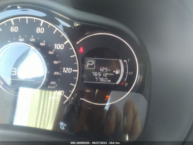3N1CE2CP9FL448366 Nissan Versa Note Sr