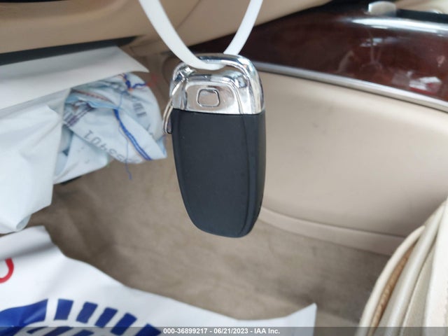 WAUFGAFC8FN009275 Audi A6 3.0t Premium Plus