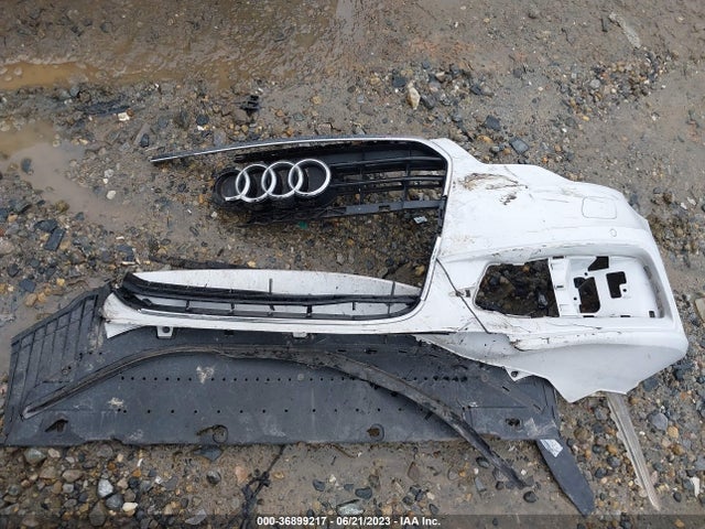 WAUFGAFC8FN009275 Audi A6 3.0t Premium Plus