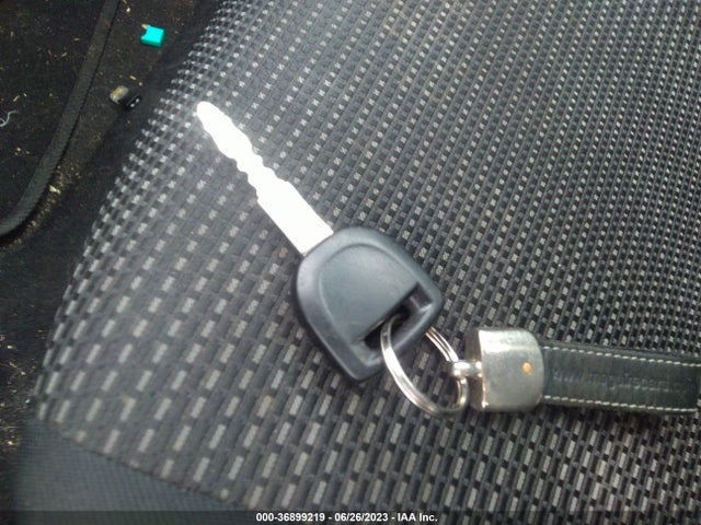 2013 MAZDA MAZDA3 I SV VIN: JM1BL1TF3D1709379