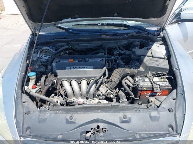 Продажа на аукционе авто 2006 Honda Accord Sdn Ex/ex-l With Navi, vin: 1HGCM56756A084596, номер лота: 36899252