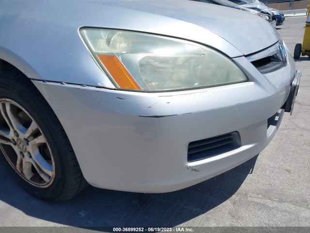 Продажа на аукционе авто 2006 Honda Accord Sdn Ex/ex-l With Navi, vin: 1HGCM56756A084596, номер лота: 36899252