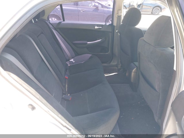 Продажа на аукционе авто 2006 Honda Accord Sdn Ex/ex-l With Navi, vin: 1HGCM56756A084596, номер лота: 36899252