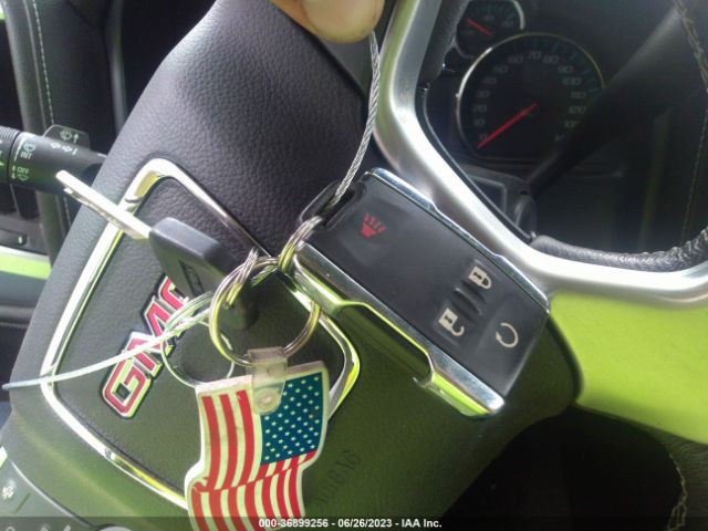 3GTU2NEC7JG284865 GMC Sierra 1500 Slt
