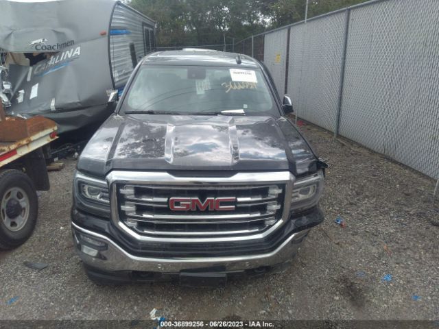 3GTU2NEC7JG284865 GMC Sierra 1500 Slt
