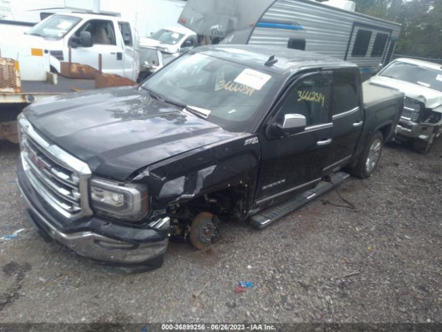 3GTU2NEC7JG284865 GMC Sierra 1500 Slt