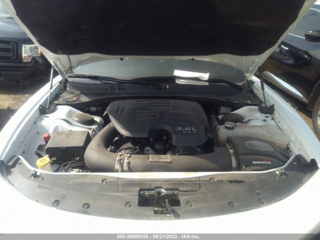 2C3CDXHG0MH505909 Dodge Charger Gt Rwd