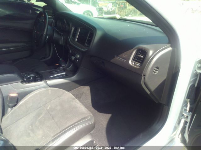 2C3CDXHG0MH505909 Dodge Charger Gt Rwd