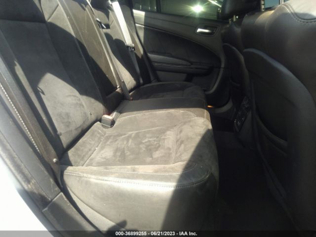 2C3CDXHG0MH505909 Dodge Charger Gt Rwd