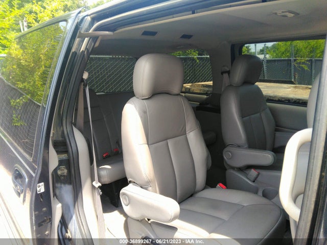 2004 OLDSMOBILE SILHOUETTE GLS/MOBILITY GLS VIN: 1GHDX03E64D133259