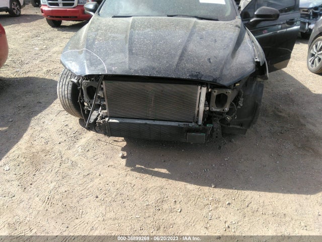 2020 FORD FUSION SE VIN: 3FA6P0HD5LR107181