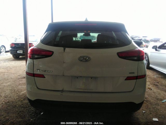 KM8J3CA43KU953386 Hyundai Tucson Value