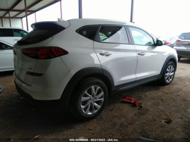 KM8J3CA43KU953386 Hyundai Tucson Value