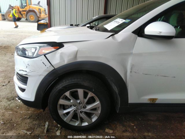 KM8J3CA43KU953386 Hyundai Tucson Value