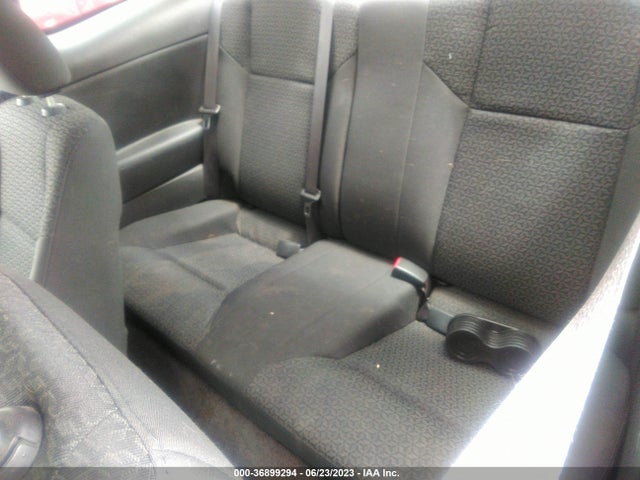 2007 PONTIAC G5 VIN: 1G2AL15F377130763