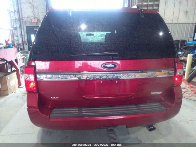 2016 FORD EXPEDITION XLT/KING RANCH VIN: 1FMJU1HT1GEF29477