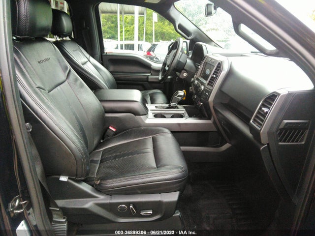 2017 FORD F-150 XL/XLT/LARIAT VIN: 1FTEW1EF5HFC92230