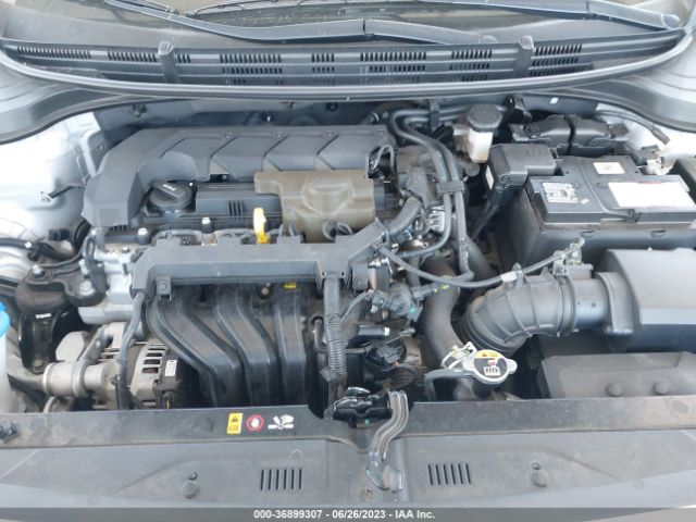 3KPA24ADXLE319604 KIA RIO S