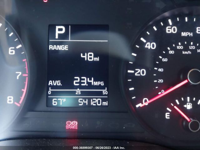 3KPA24ADXLE319604 KIA RIO S