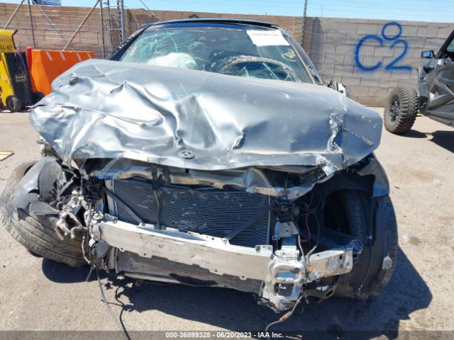 W1KWJ6EB9MG056428 Mercedes-Benz C-class Amg C 43