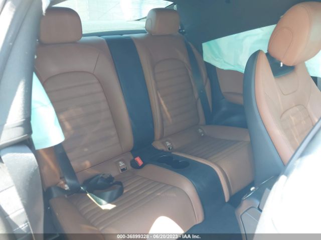 W1KWJ6EB9MG056428 Mercedes-Benz C-class Amg C 43